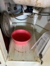 Lavabo Altı