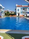 Serkan A. picture about hotel