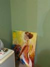 Ayşe d. picture about hotel