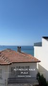Aslı A. picture about hotel