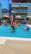Yeliz ü. picture about hotel