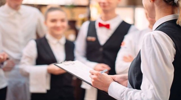 Otel Yorumlarının Müşteri Üzerindeki etkileri