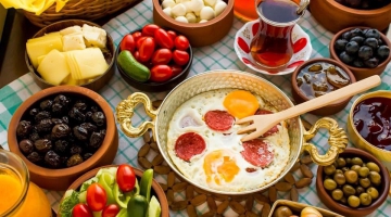 Balıkesir Kahvaltı Festivali 2. kez düzenleniyor