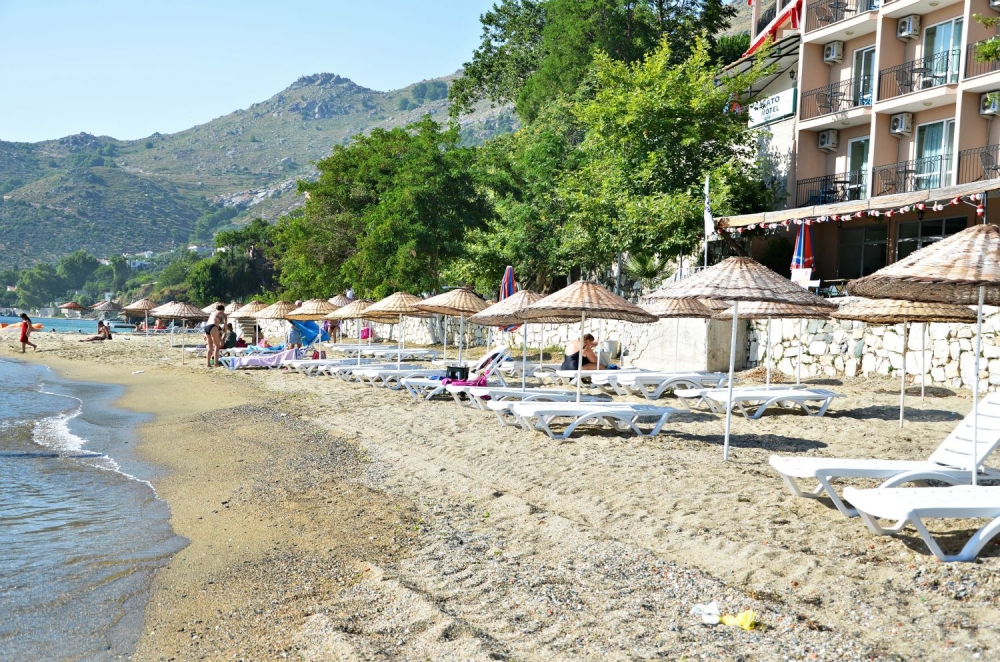 Denize Sıfır Otel kabul edilebilir otel kriterleri