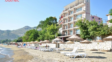 Hangi Oteller Denize Sıfır Olarak Kabul Edilir ?