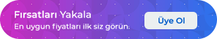 Balnet Otel Fırsatları için üye ol